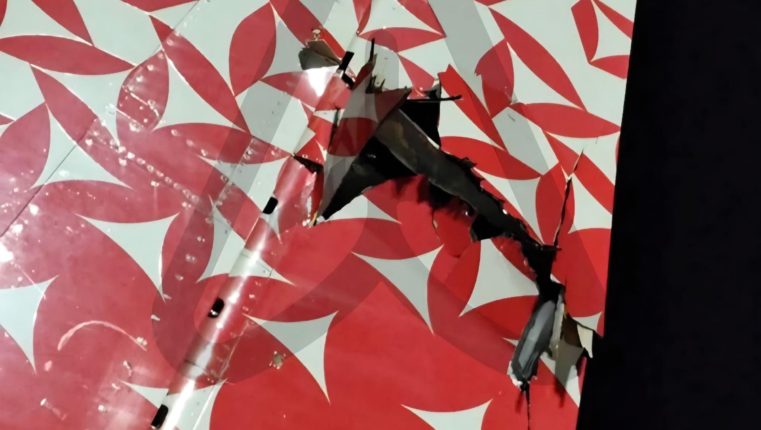 Два самолета в Шереметьево столкнулись из-за пилотов Китая