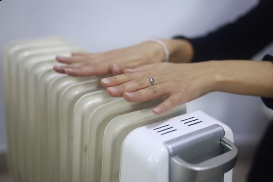 Половину объектов Татарстана уже обеспечили теплом