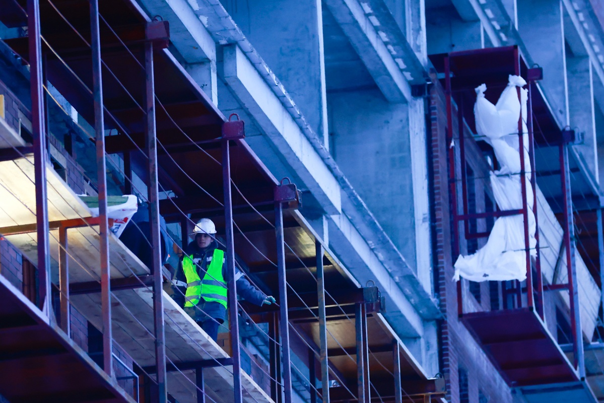 Павел Хацаюк / ИД «Вечерняя Казань»