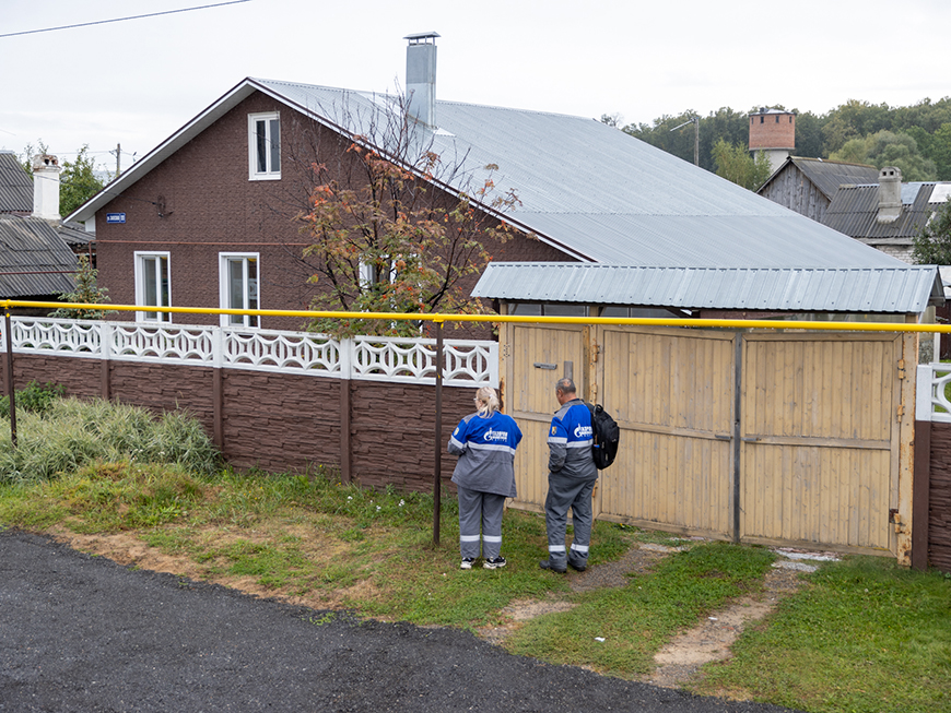 Власти Казани рассказали, решится ли проблема с отключением газа