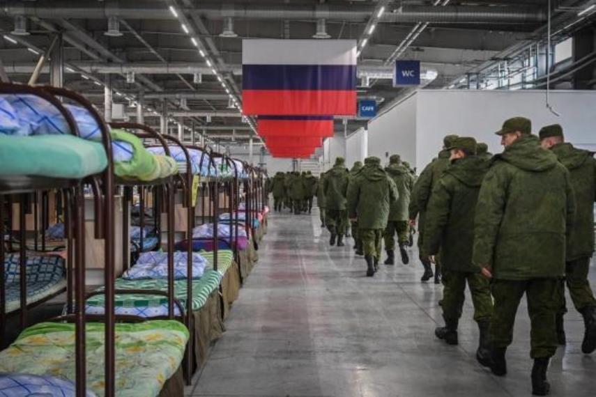 Для мобилизованных расширят список болезней, запрещенных для контрактной службы