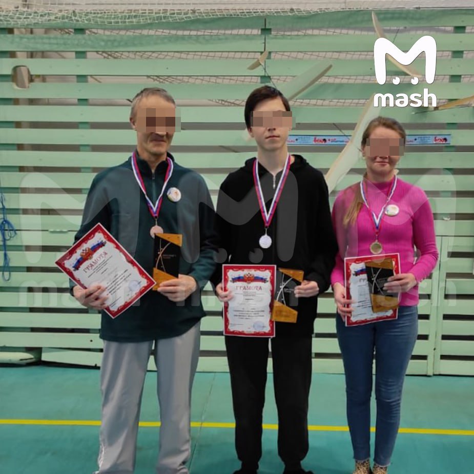 Студент, напавший на техникум в Архангельске, репетировал атаку в игре Minecraft