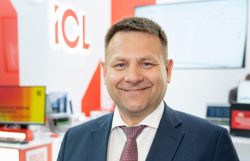 пресс-служба ICL Системные Технологии