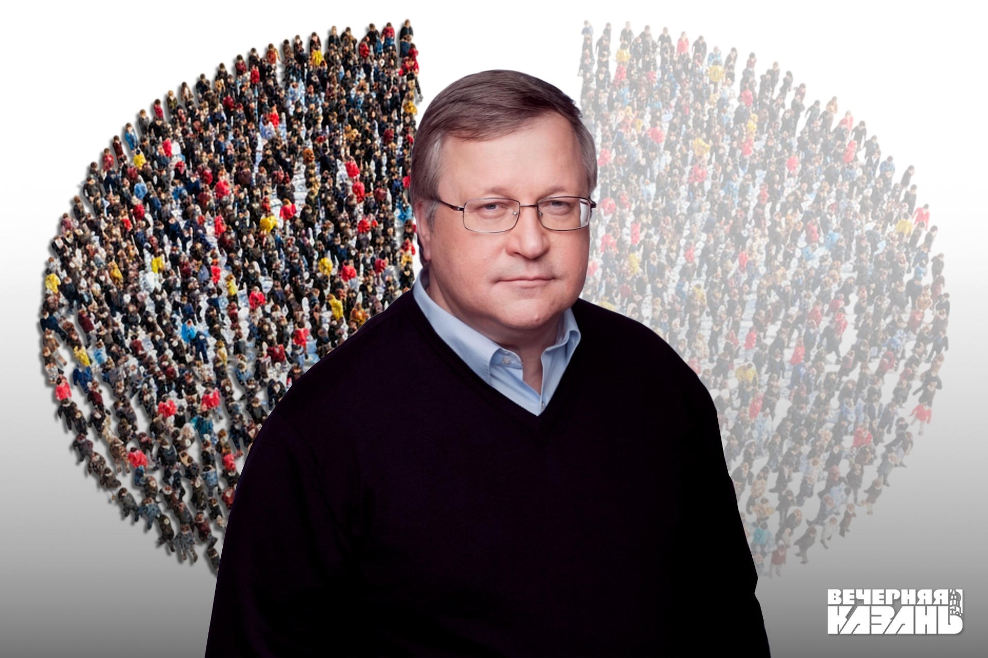 Егор Затеев / ИД«Вечерняя Казань»