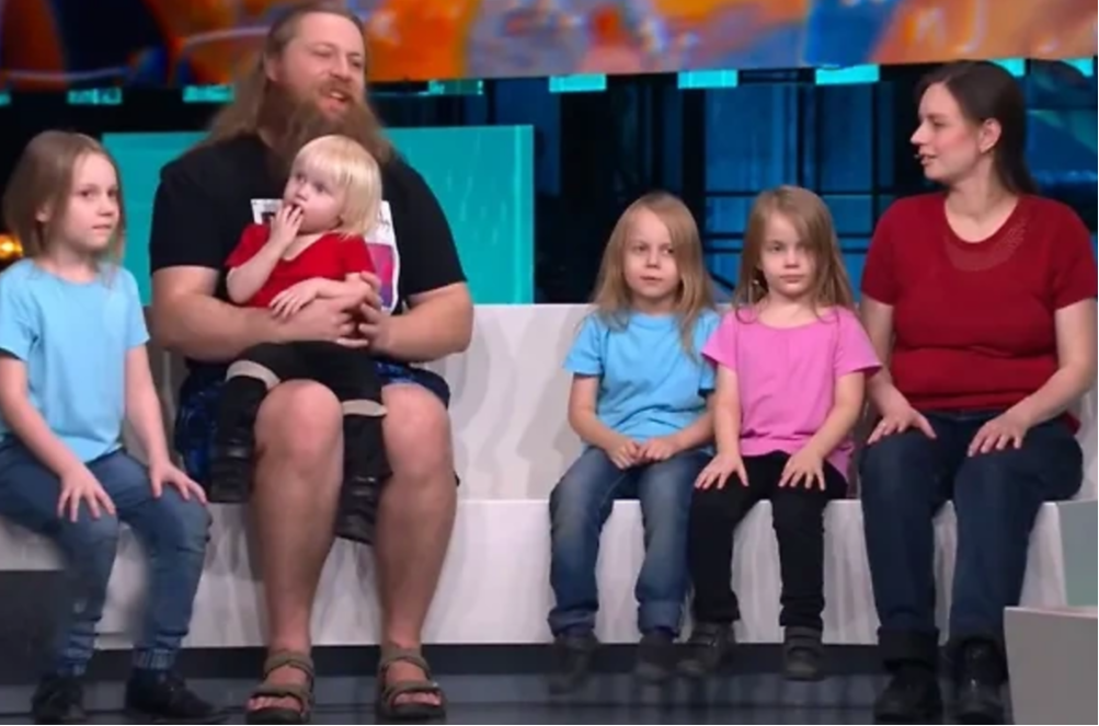 Брат-вундеркинд знаменитой Алисы Тепляковой провалил поступление в вуз