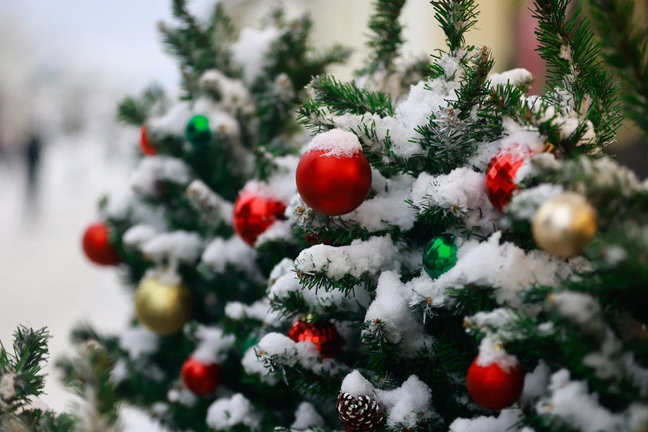 Как продлить новогодние каникулы в 2026 году до 16 дней