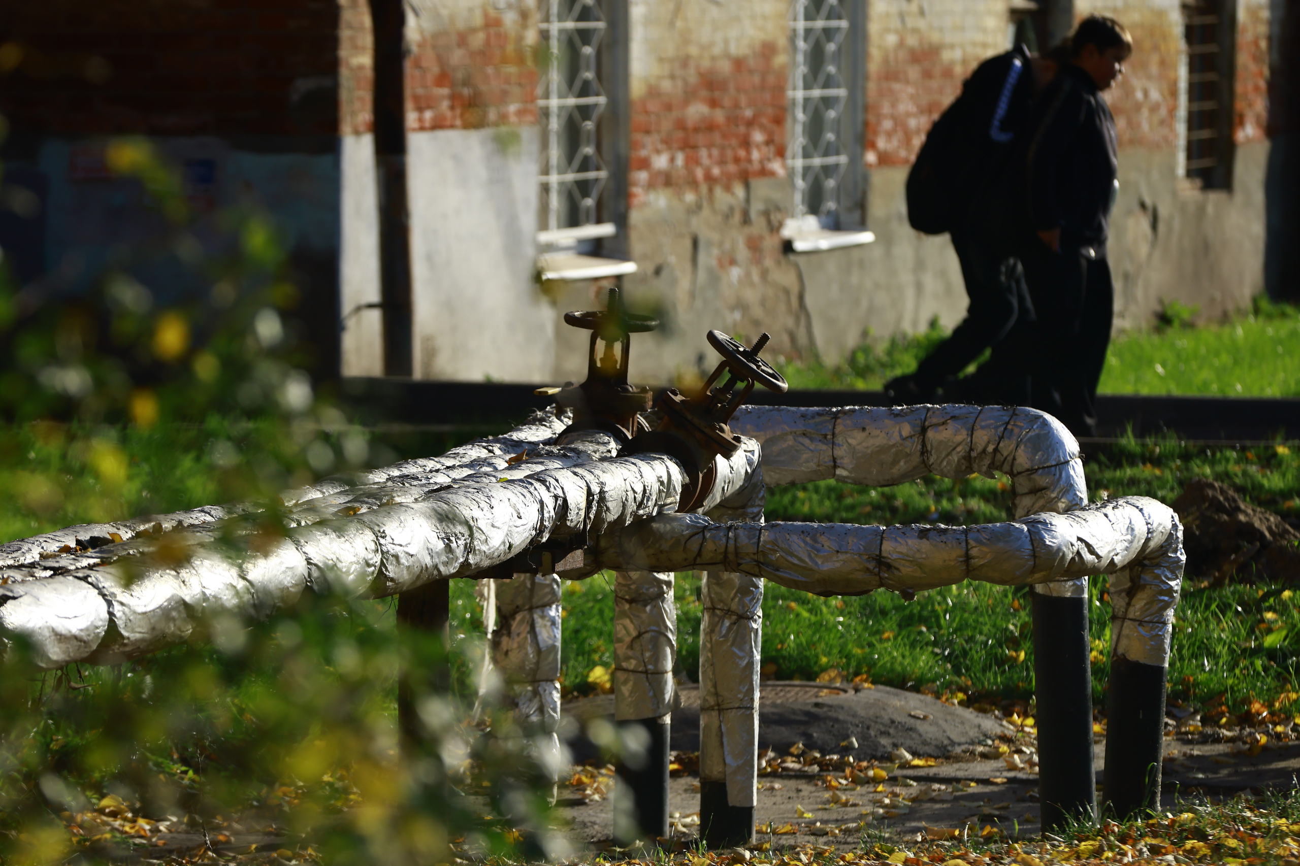 Павел Хацаюк / ИД «Вечерняя Казань»