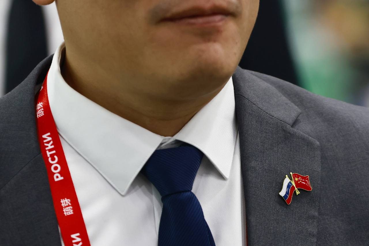 пресс-служба Генконсульства КНР в Казани