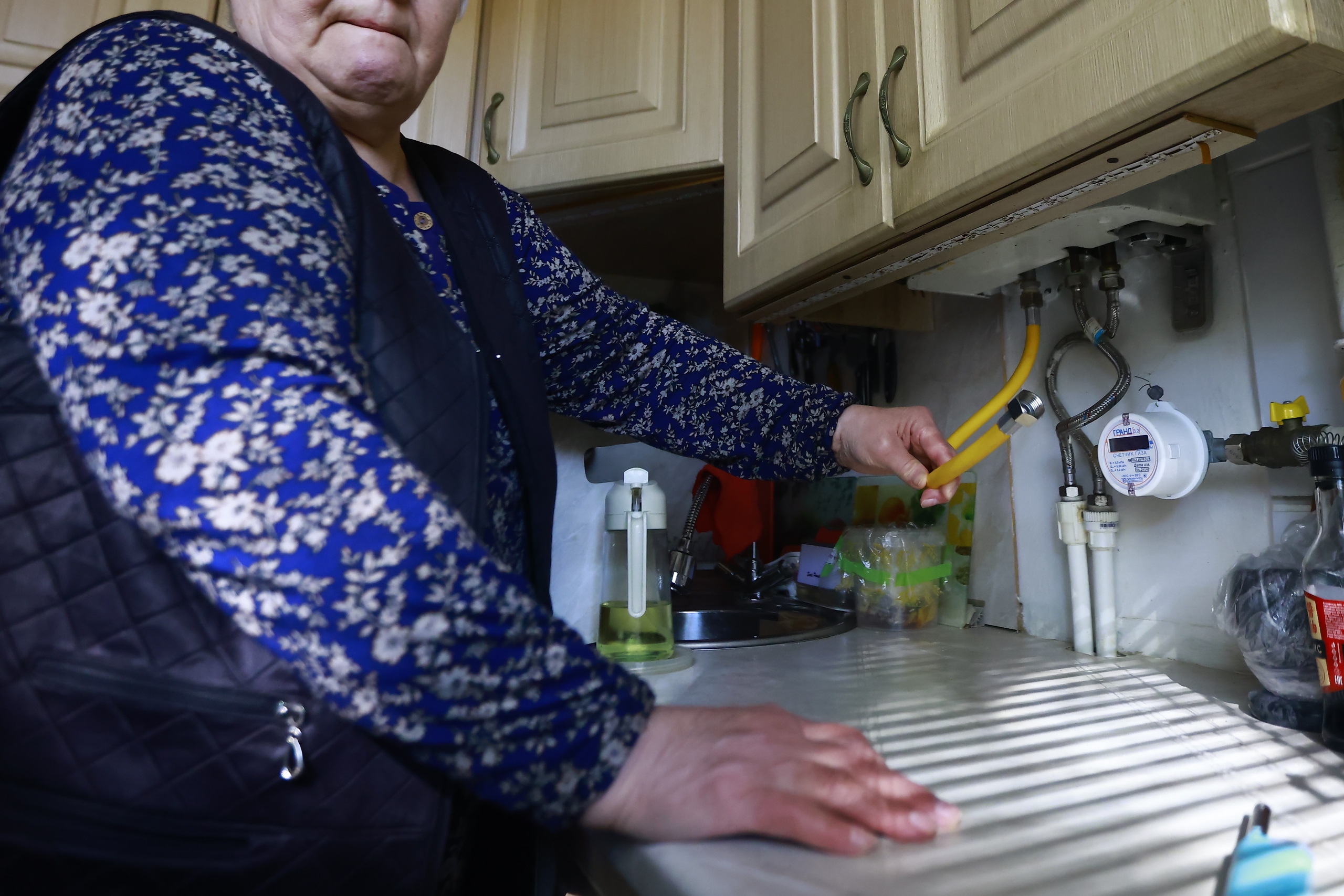 Павел Хацаюк / ИД «Вечерняя Казань»