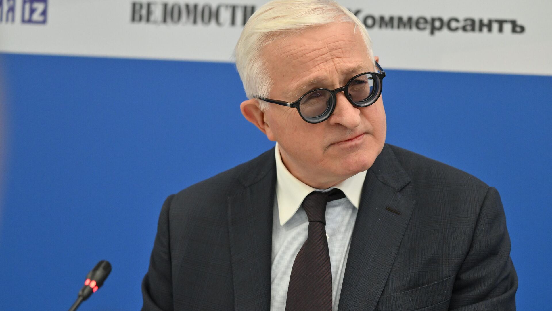 ЦБ не снизит ключевую ставку в 2025 году ниже 15%, считает глава РСПП Шохин