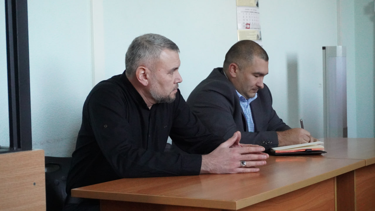 Проклятое место: второй за три года руководитель в ИК-5 пошел под суд за взятки