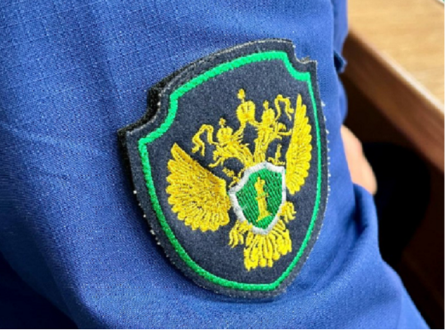 Прокуратура заставила компанию заплатить 2,8 млн рублей за загрязнение Казанки