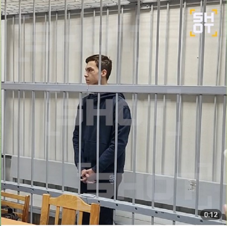 Ранившего преподавателей архангельского техникума студента отправили  в СИЗО