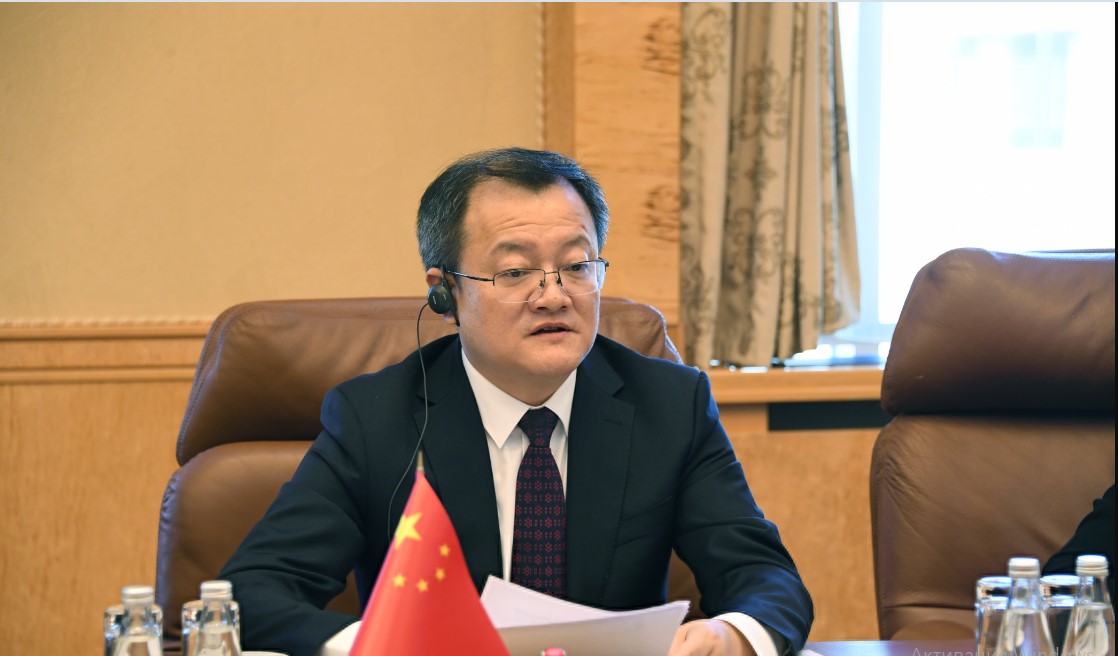 В Казани обсудили проект создания Китайско-российского университета