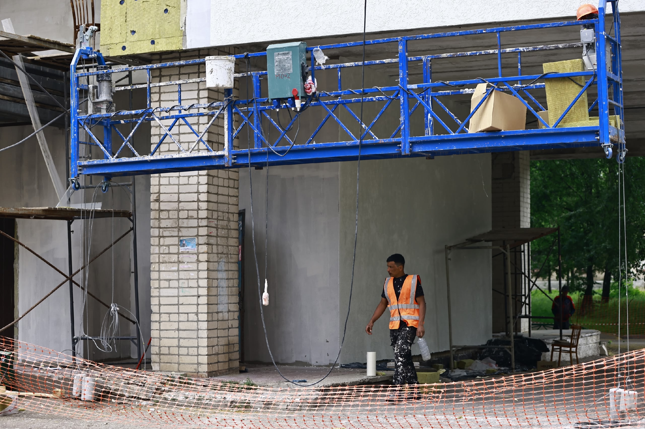 Павел Хацаюк / ИД «Вечерняя Казань»