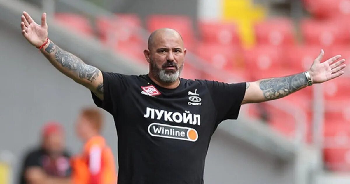 Смородская заявила, что Карпин более сильный тренер, чем Станкович