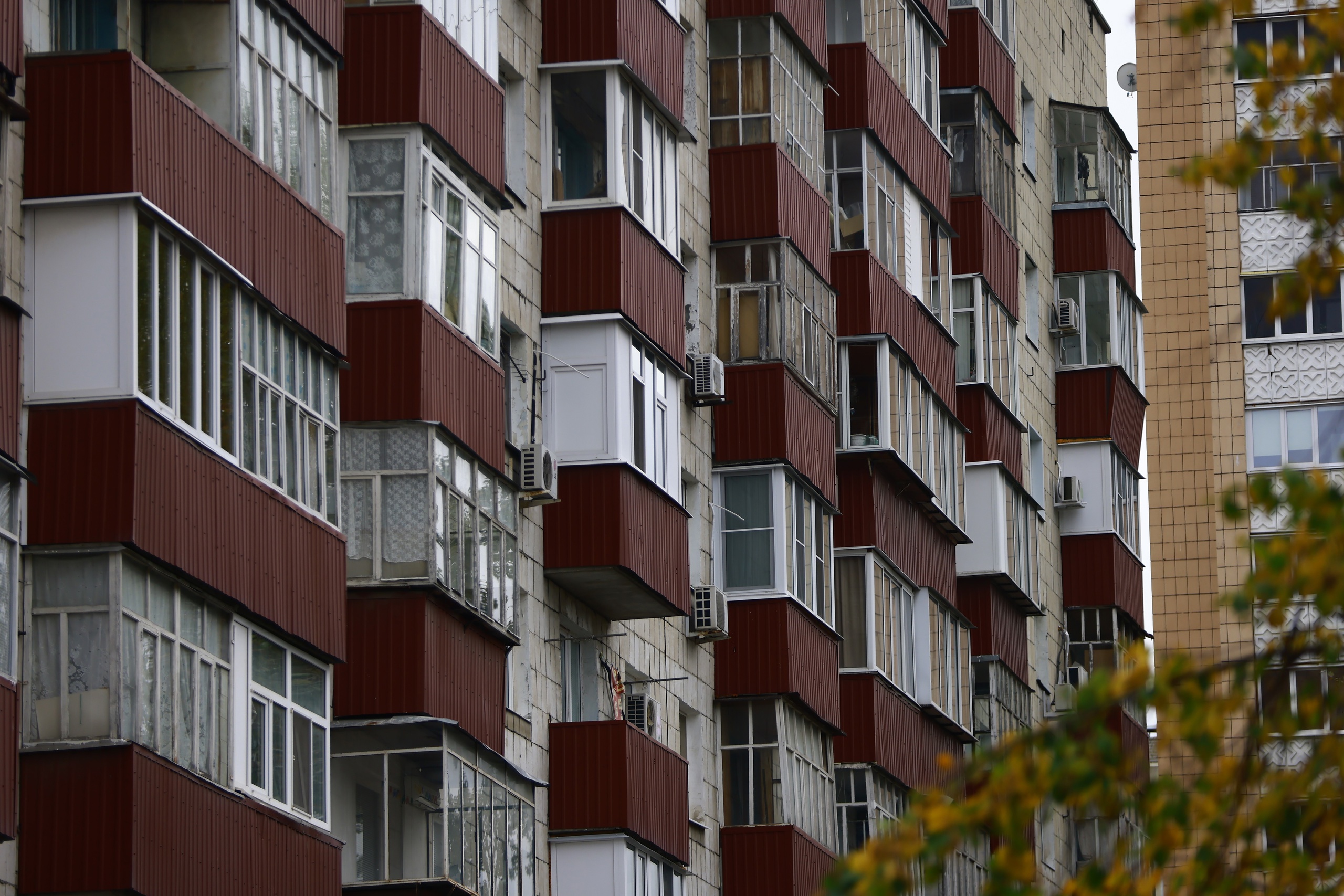 Казань обогнала Москву по росту цен на комнаты