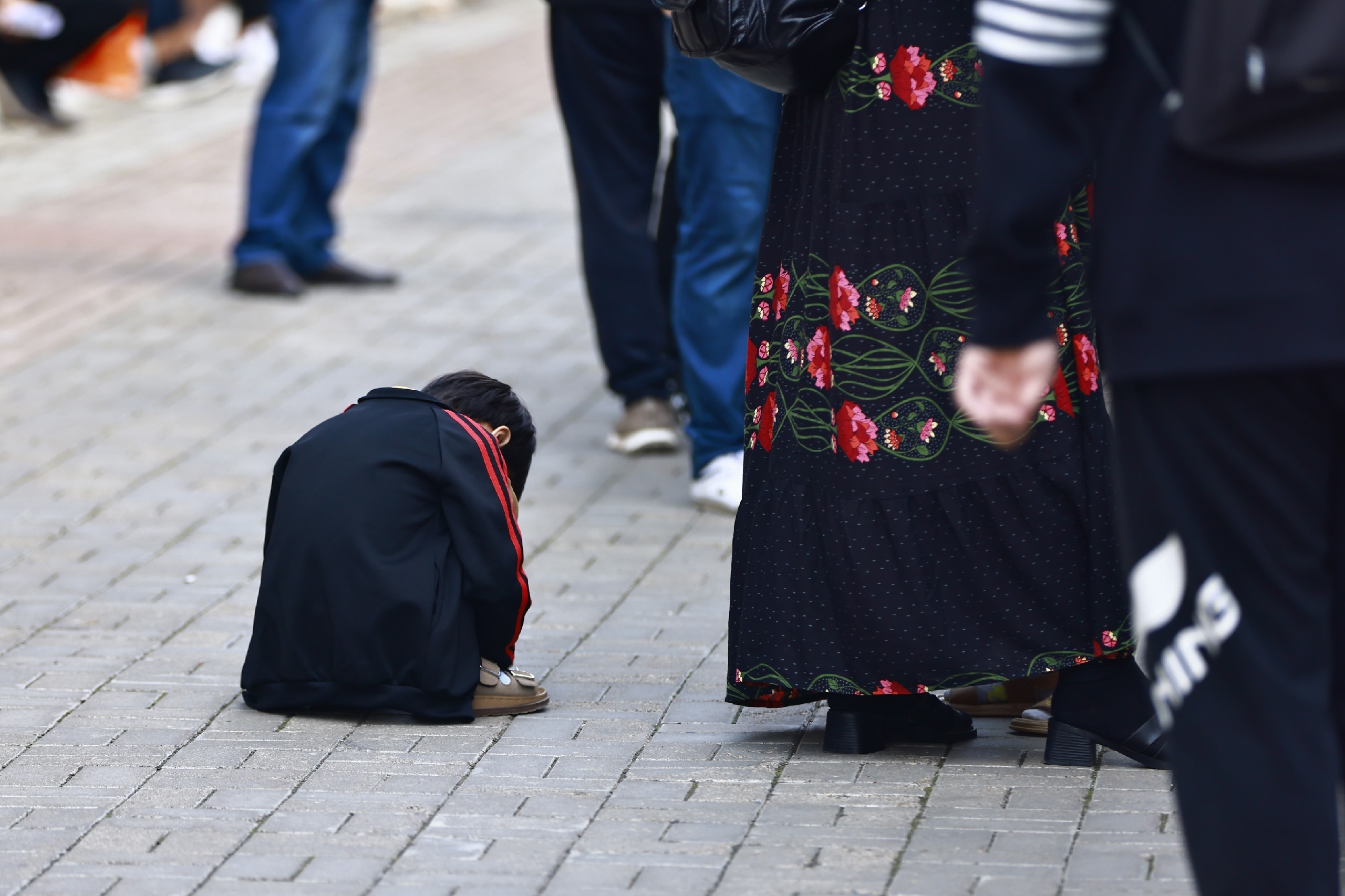 Данные о детях мигрантов, не попавших в школы, будут контролироваться властями