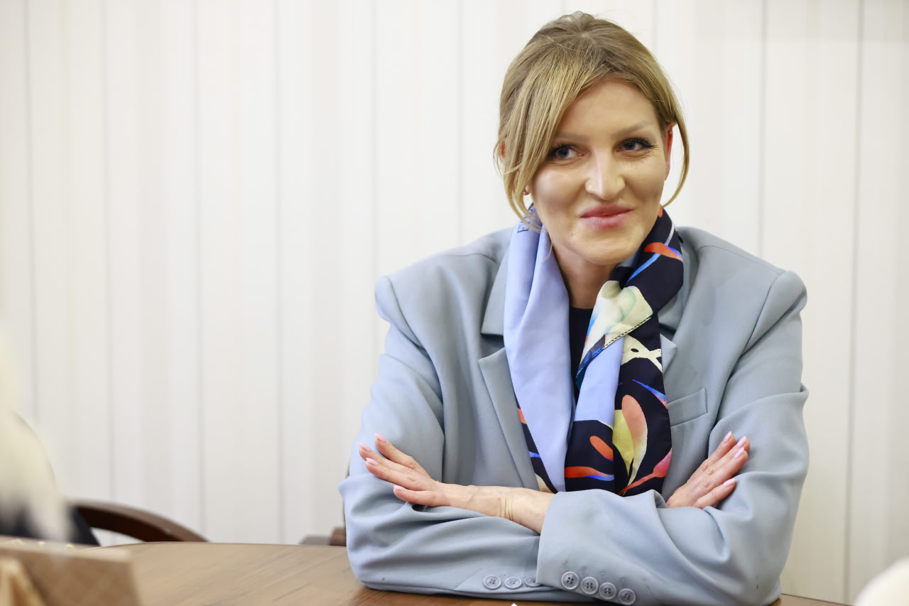 Павел Хацаюк / ИД «Вечерняя Казань»