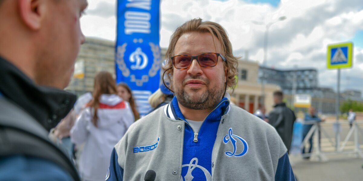 Дмитрий Гафин ушел из московского «Динамо»