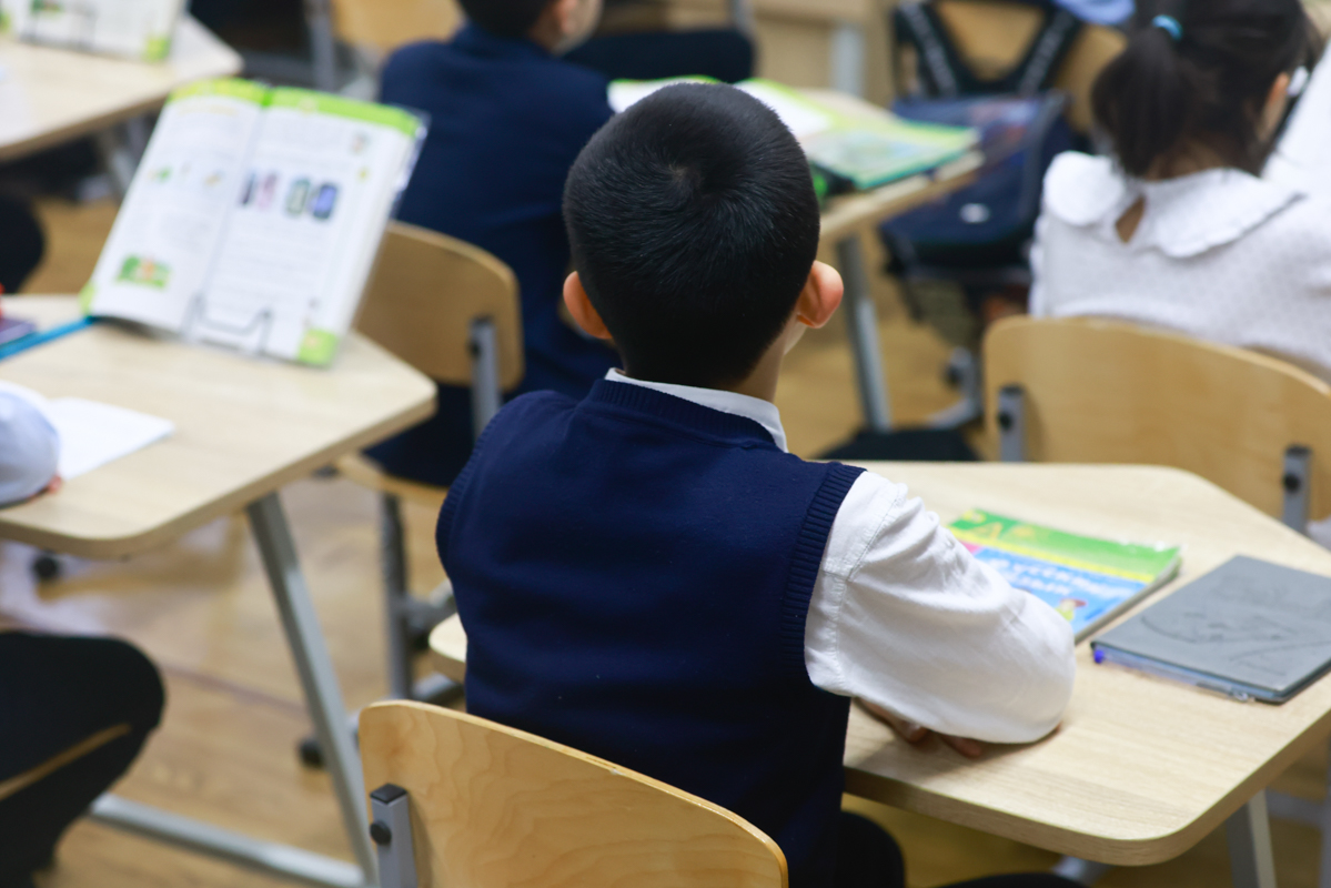 Павел Хацаюк / ИД «Вечерняя Казань»