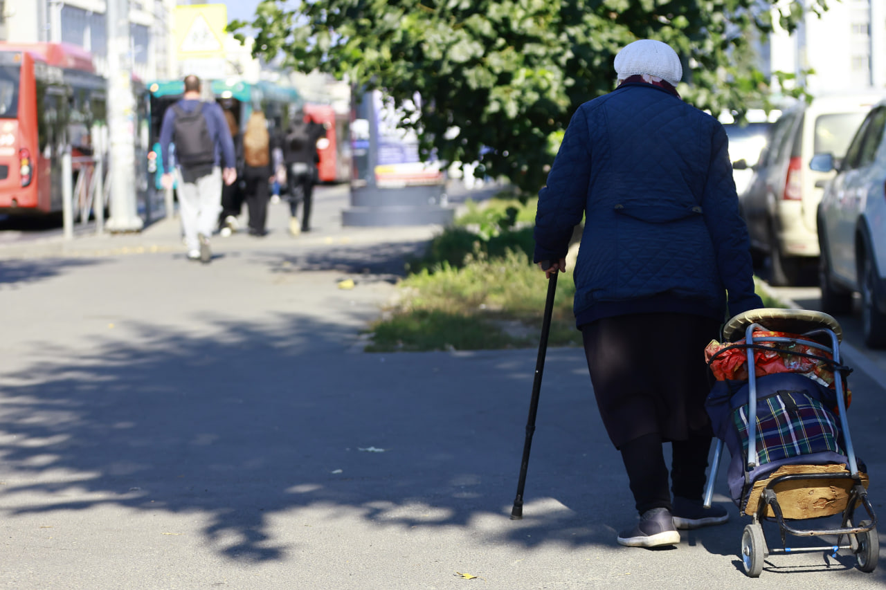 В Госдуме рассказали, как пенсионерам разово получить 440 тысяч рублей
