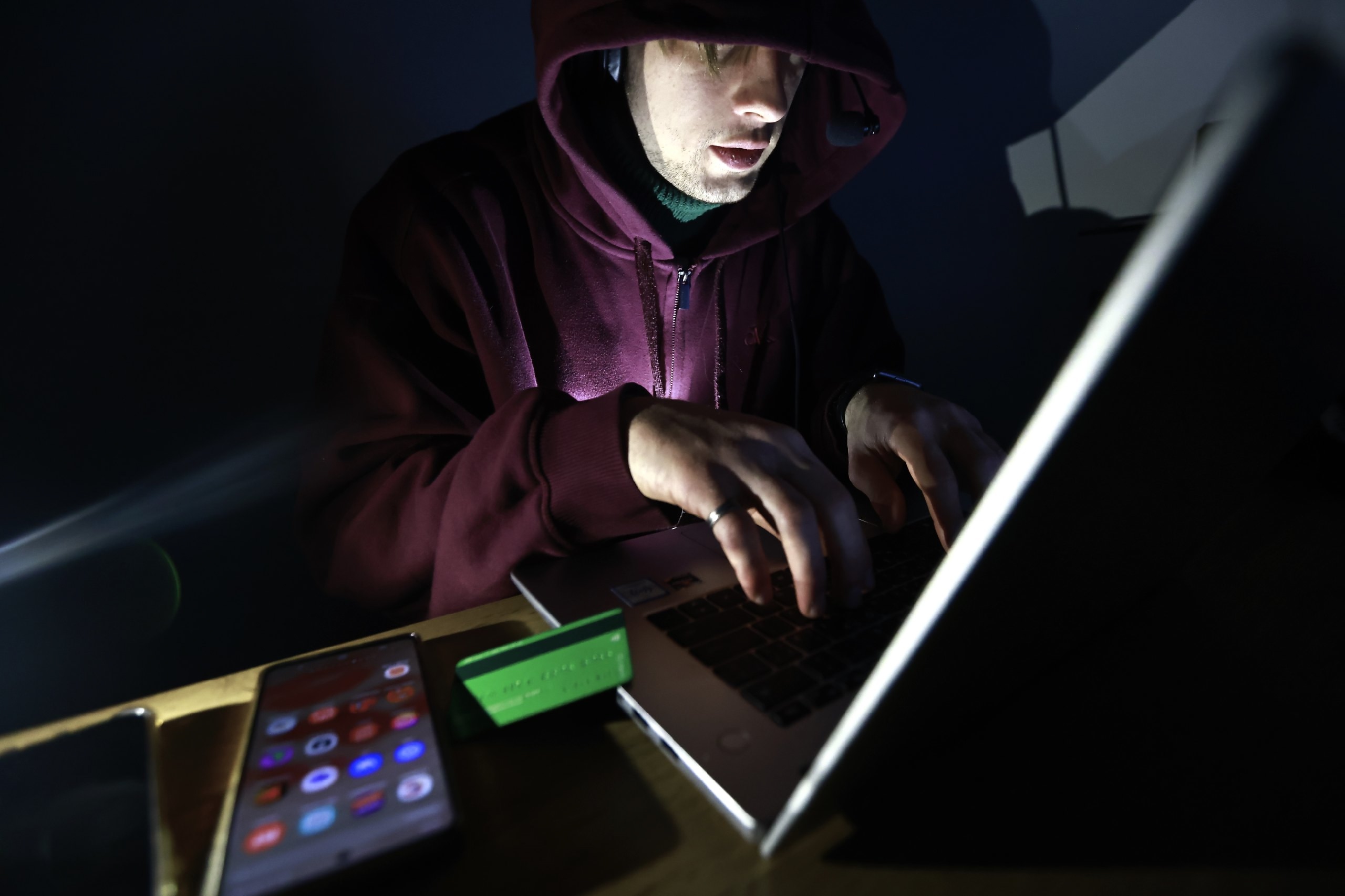 Павел Хацаюк / ИД «Вечерняя Казань»