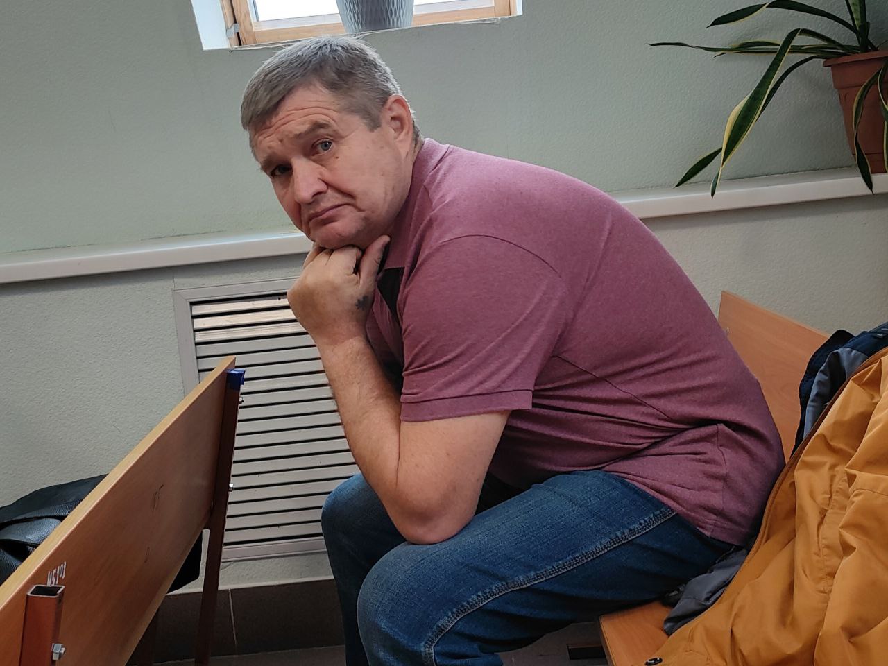 «Положил в карман»: казанского рабочего судят за хищение пороха для снарядов