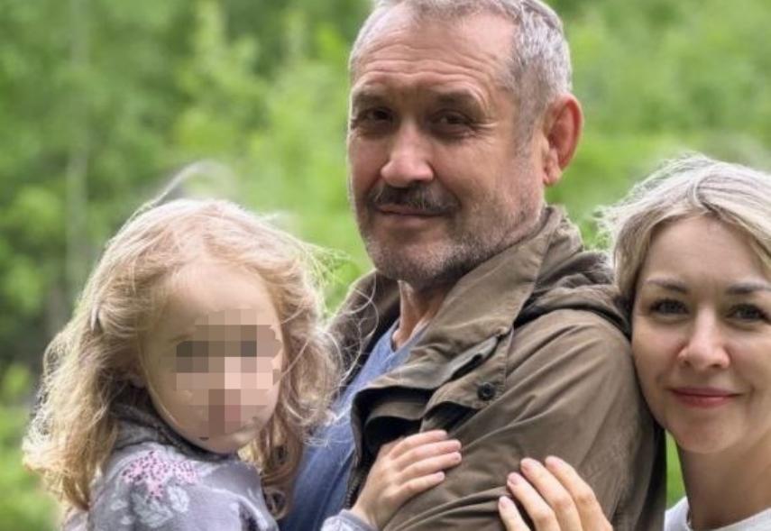 Шансы найти живой пропавшую семью в Красноярском крае почти пропали