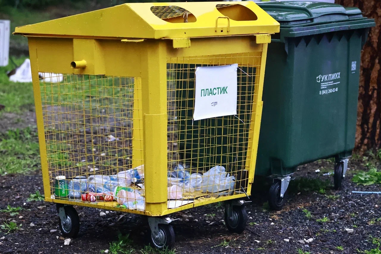 Почему не повысят в 2026 году экосбор для производителей упаковки