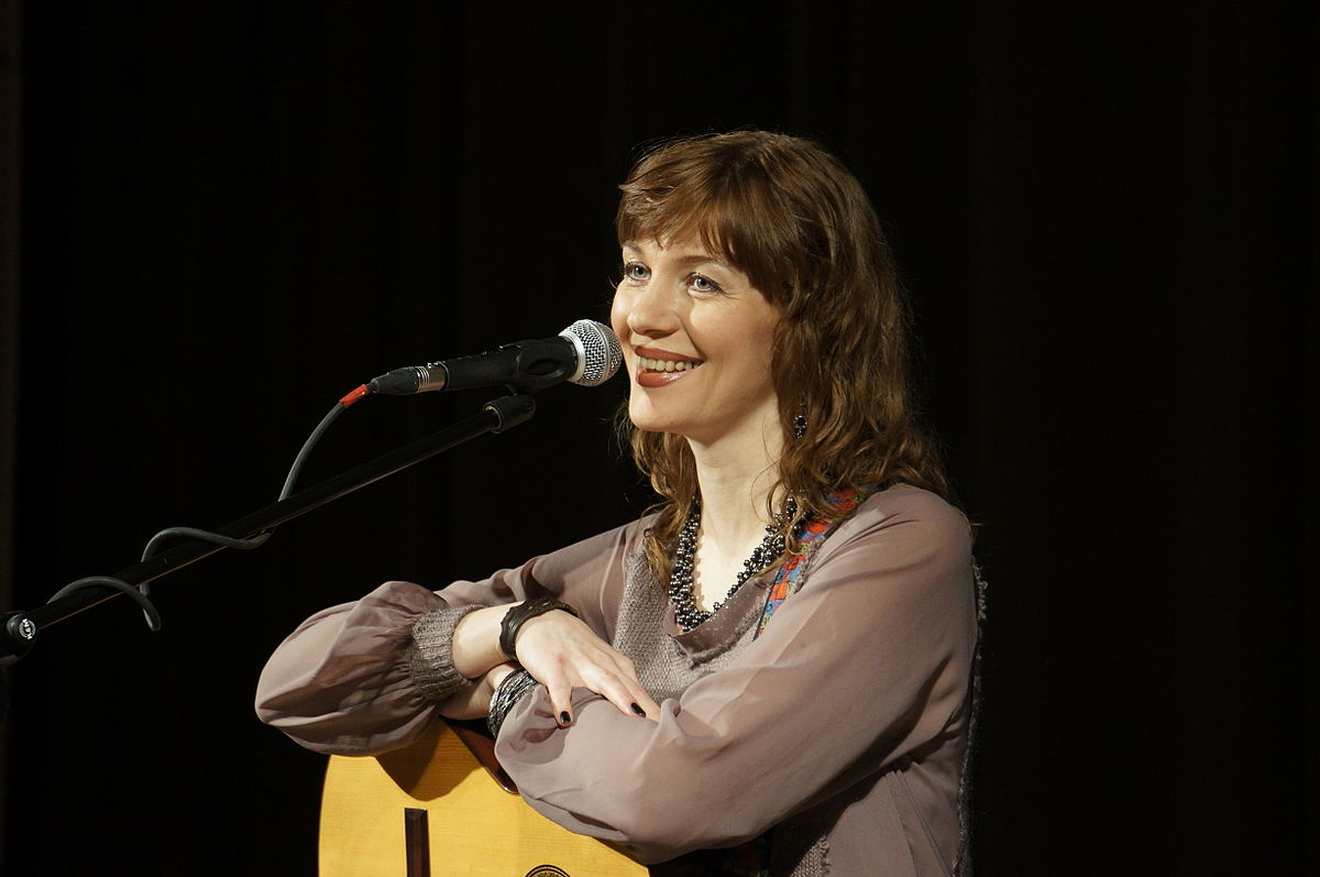 архив Екатерины Болдыревой