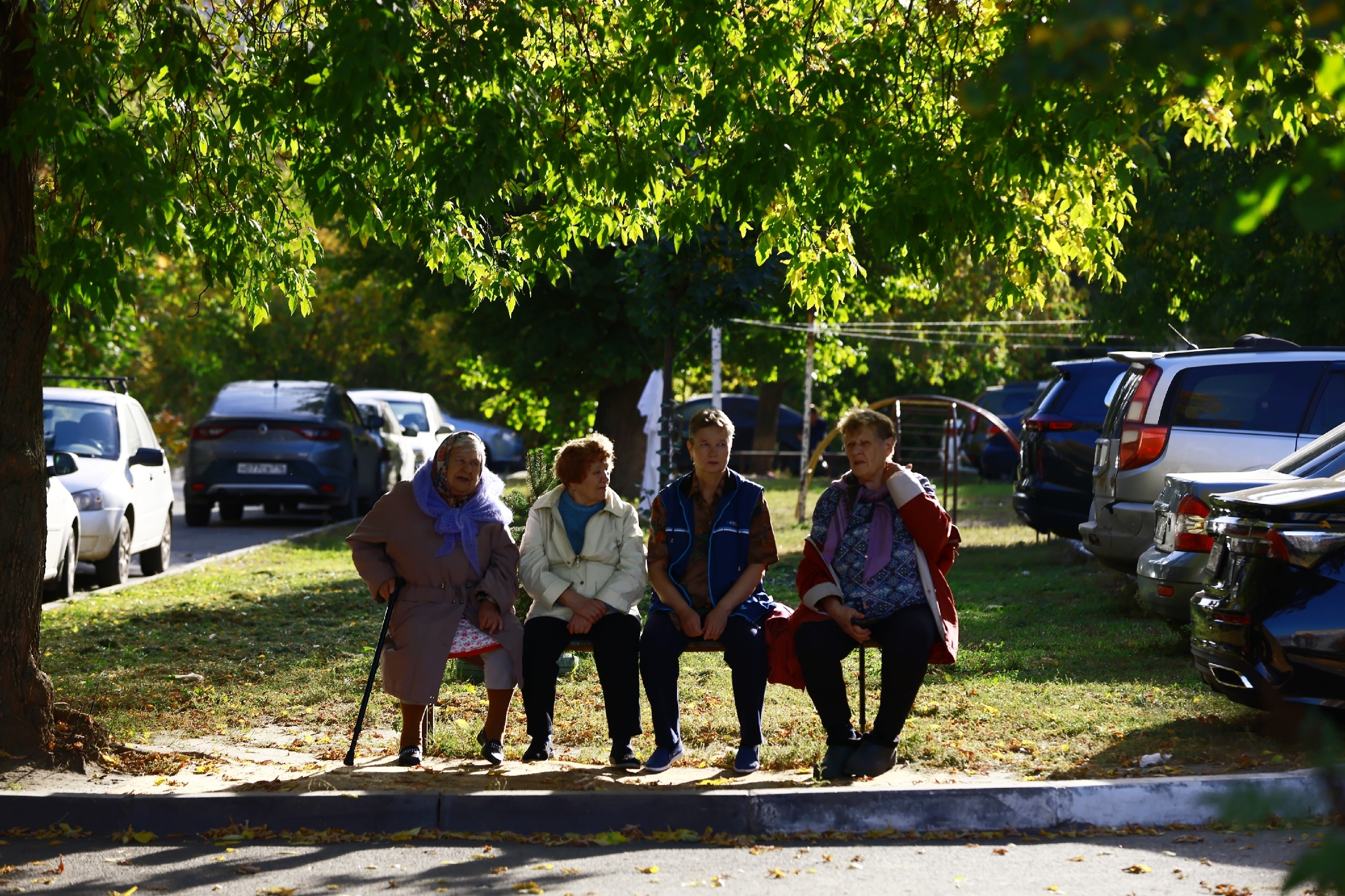 Павел Хацаюк / ИД «Вечерняя Казань»