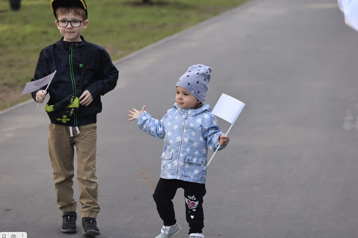 «Миллениалы, зумеры»: как назовут следующее поколение людей