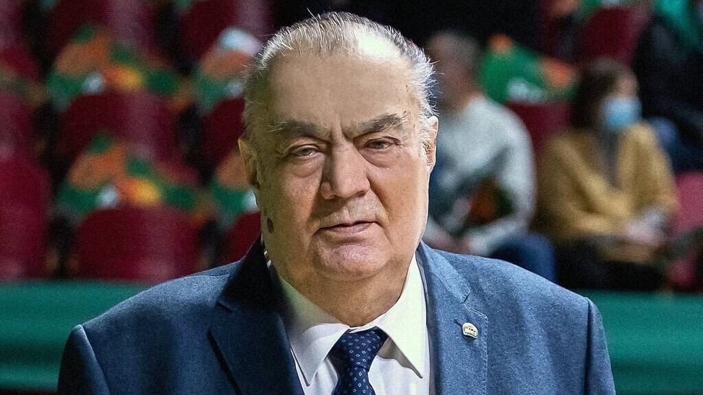 Богачев о матче с «Зенитом»: «Не ожидал, что так уверенно выиграем»
