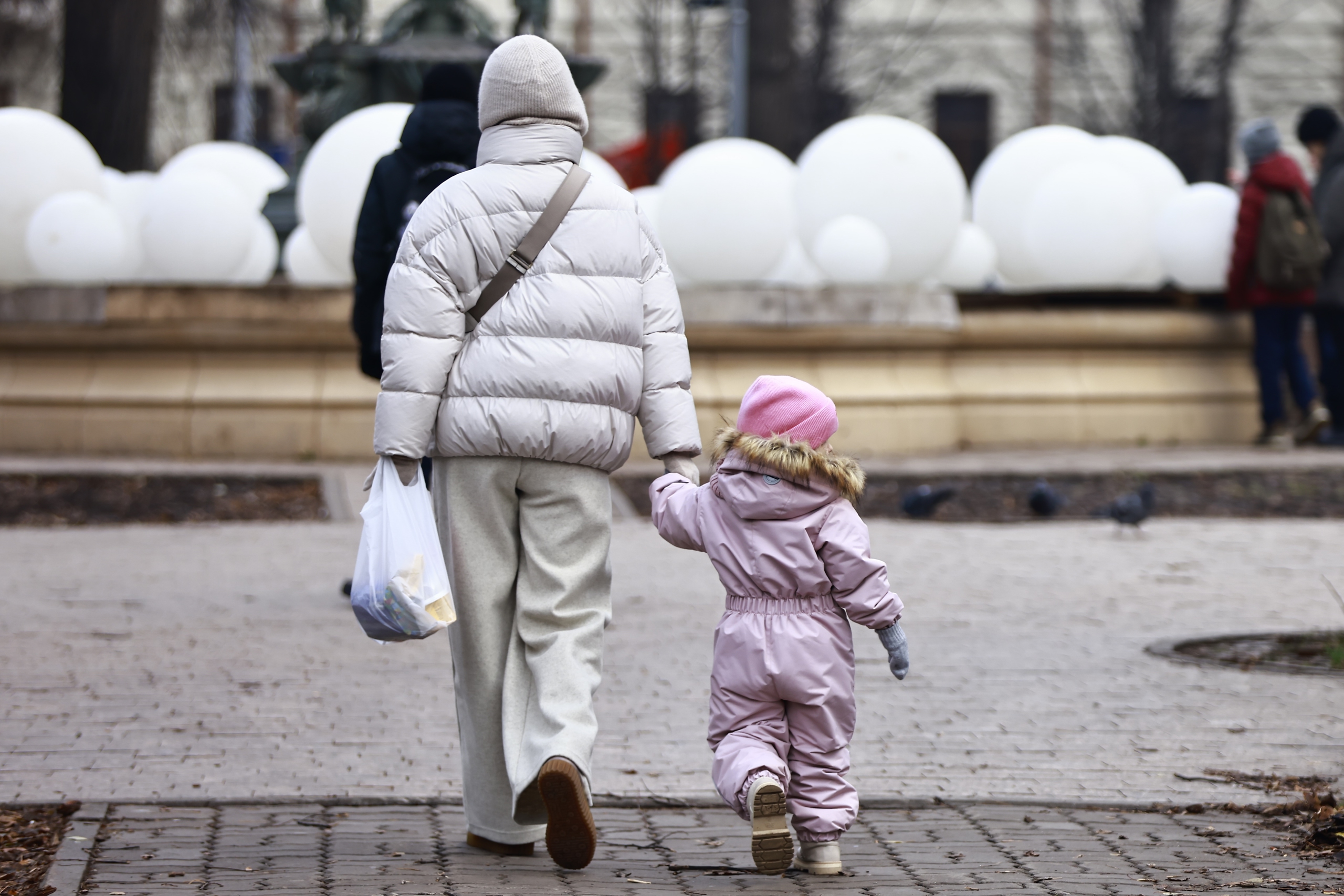 В России намерены пересмотреть модель маткапитала