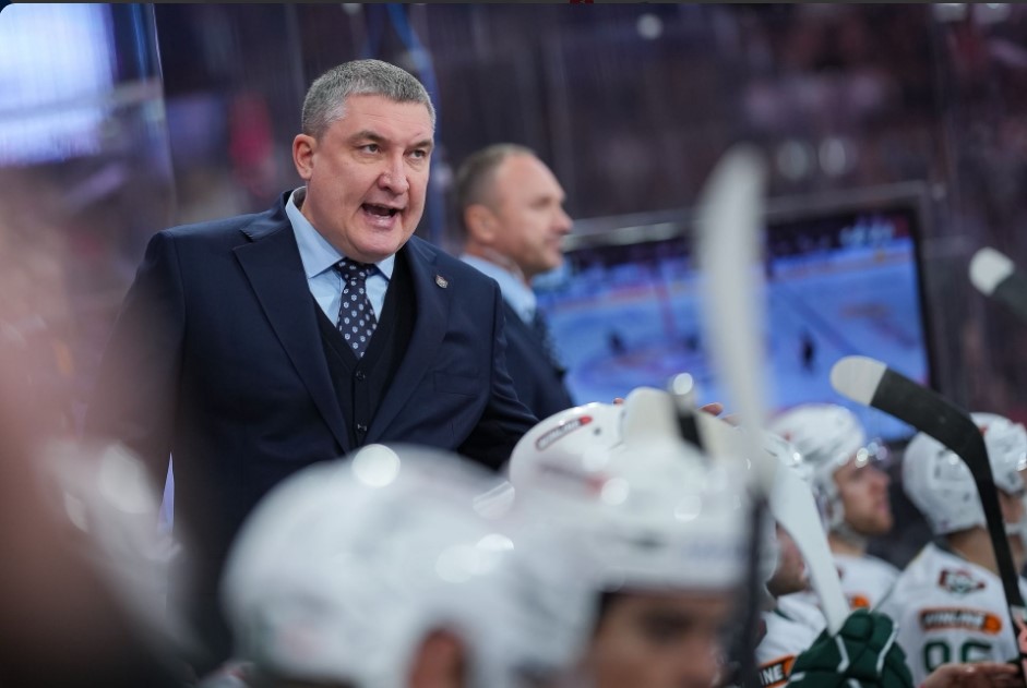 Гатиятулин: «Было видно, что Галимов переживает»