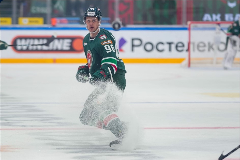 Лямкин: «Не было предпосылок для такой концовки»