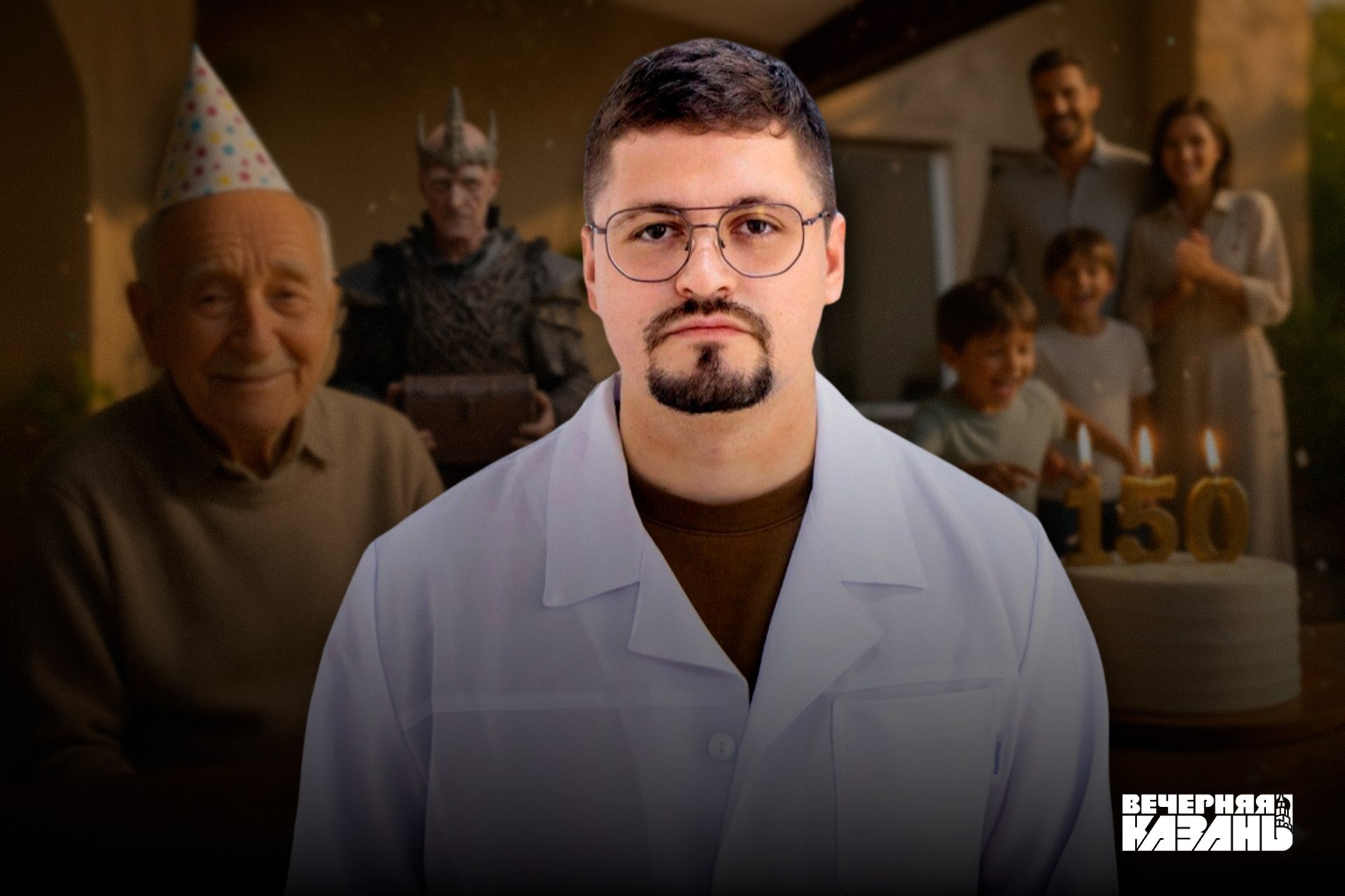 Егор Затеев / ИД «Вечерняя Казань»