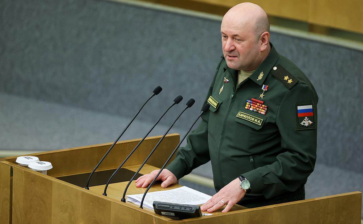 Компоненты для СВУ, подорвавшем генерала Кириллова, доставили в Россию из Польши