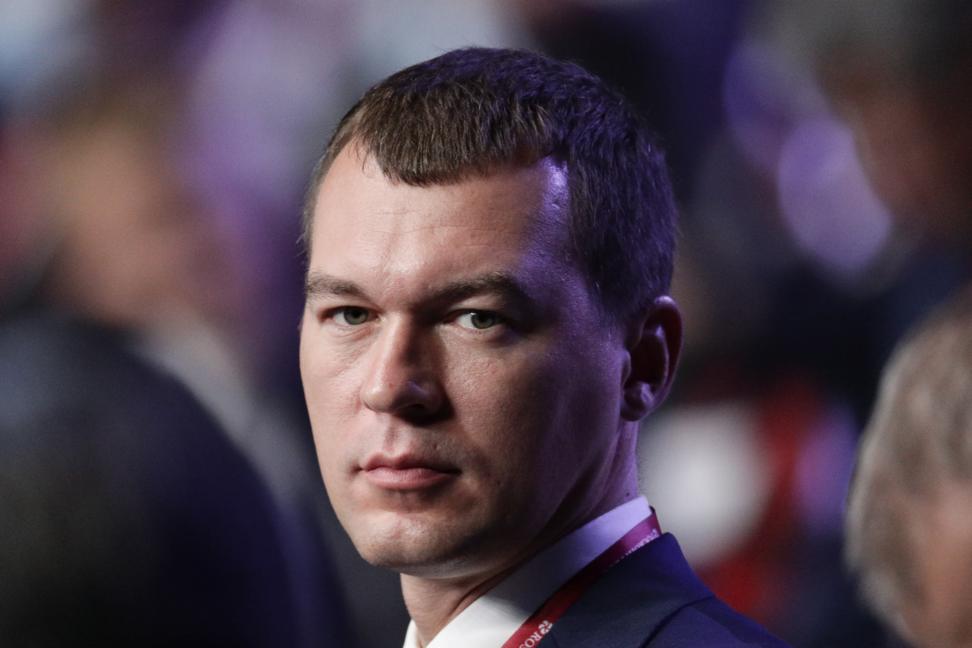 В Кубке России могут ввести запрет на легионеров. Идею поддержал Министр спорта