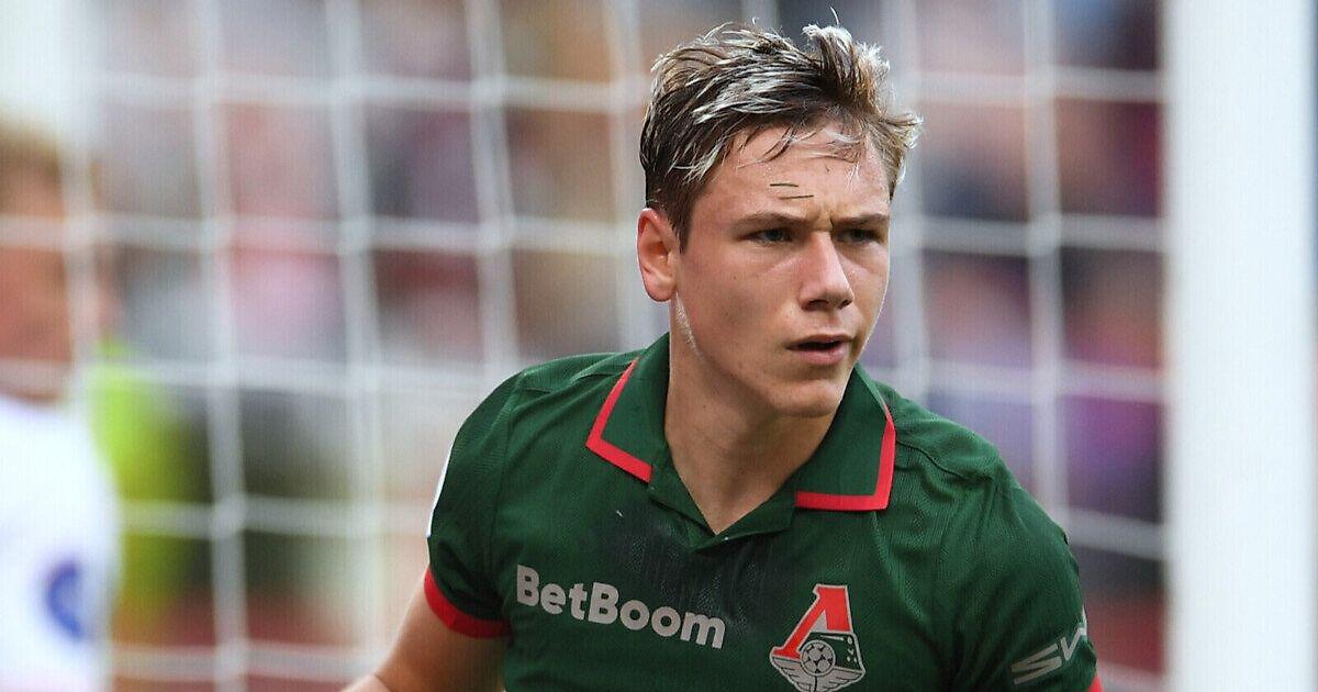 Батраков: «Может, через полгода захочу попробовать себя в Европе»