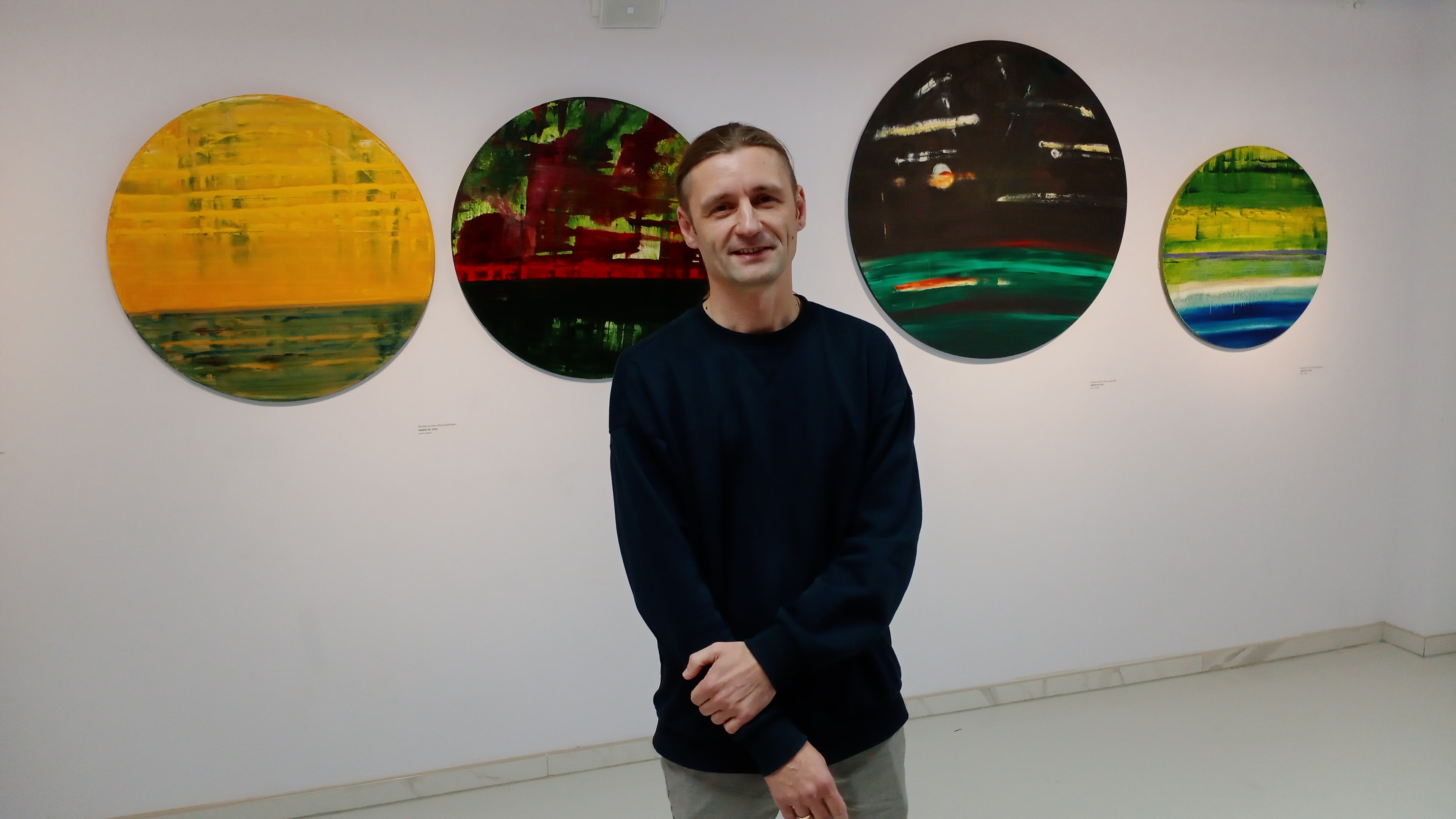 Ольга Юхновская / ИД «Вечерняя Казань»