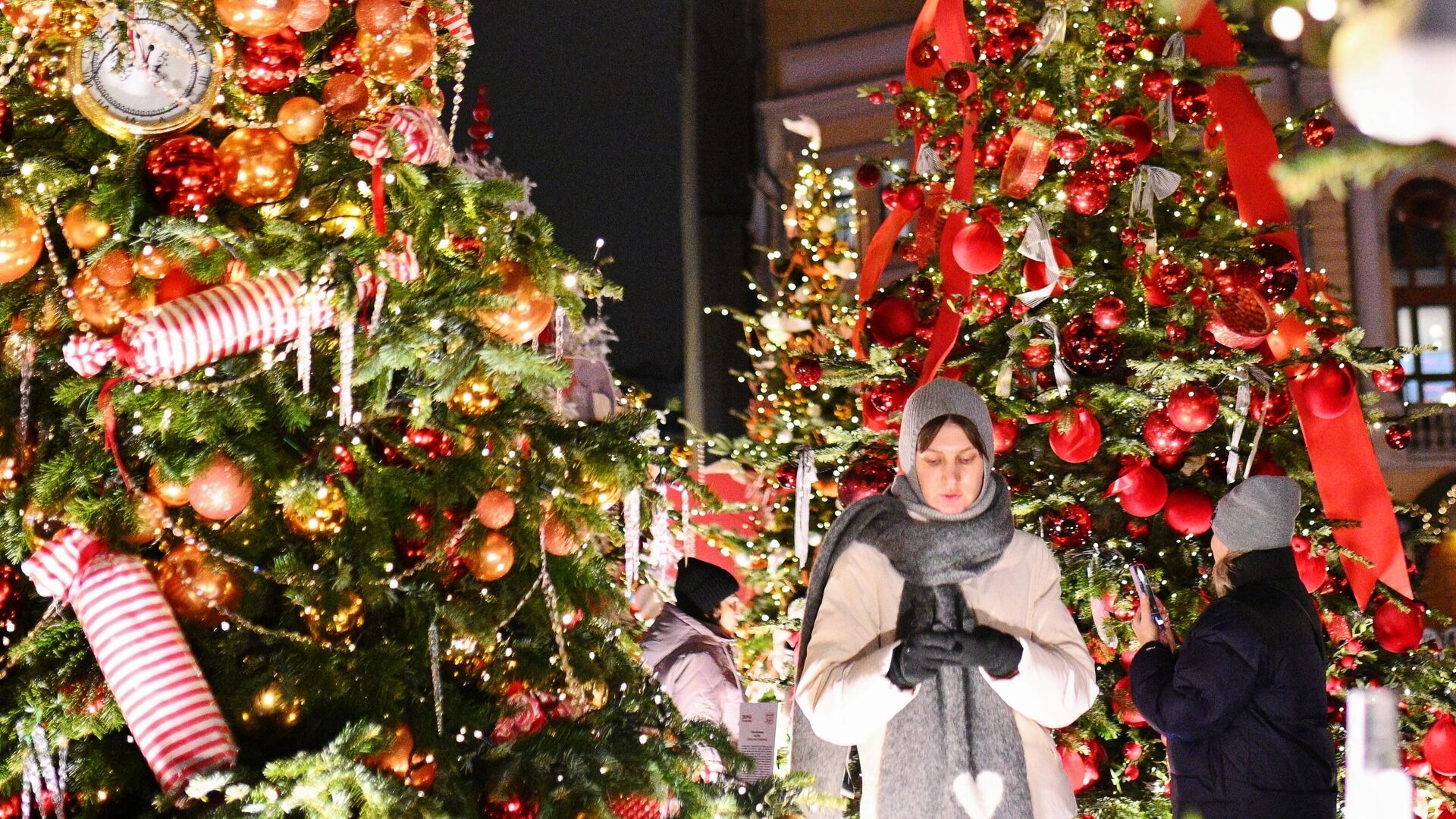 Россиян ждет почти двухнедельный отдых на Новый год