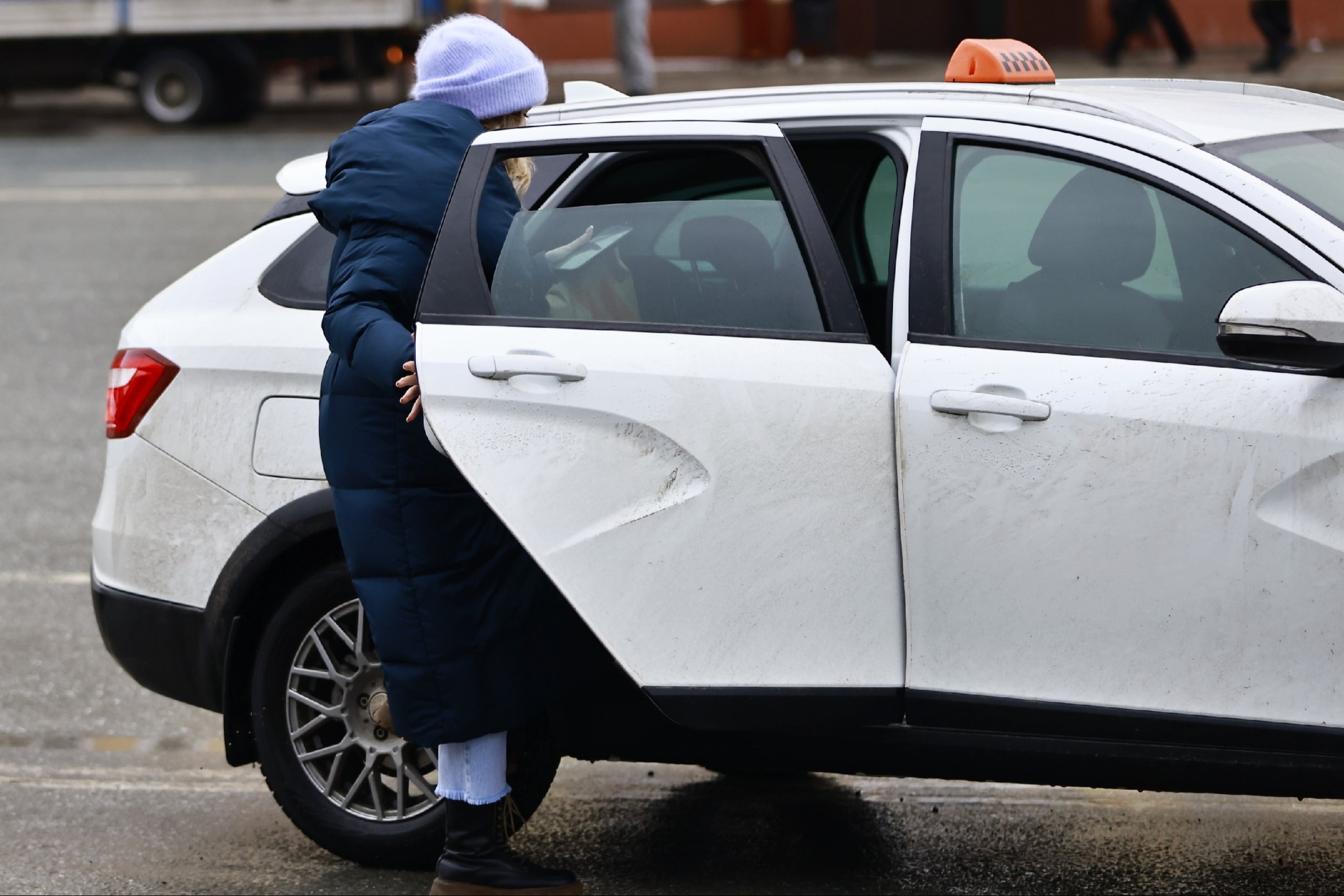 Татарстан вошел в топ регионов по количеству ДТП с иностранцами за рулём