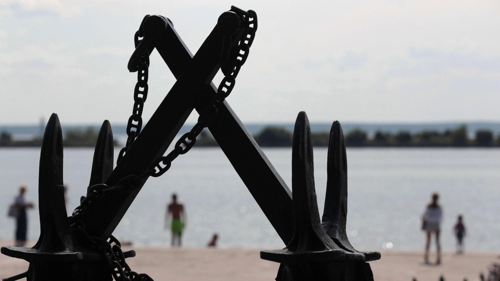 Океанолог предупреждает об угрозе затопления прибрежных городов России