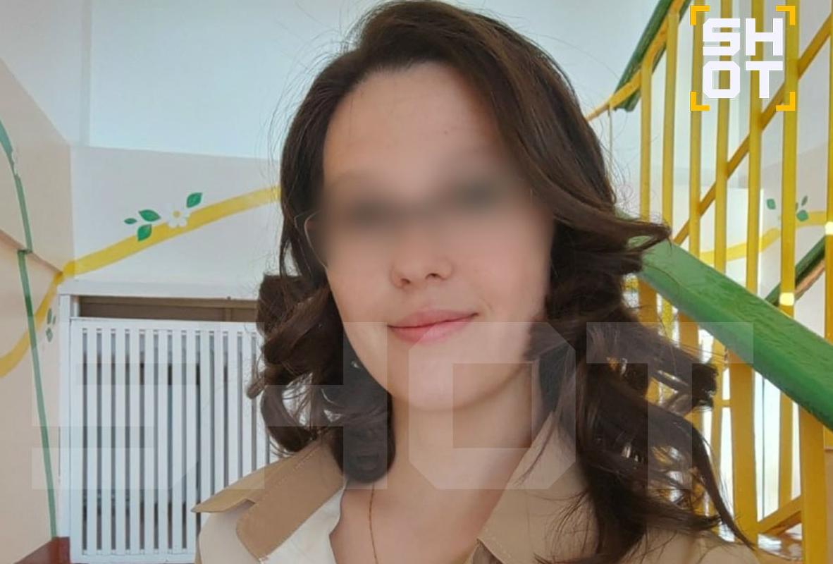 Матери девочки, которую отец выкинул с балкона в Уфе, сообщили о произошедшем