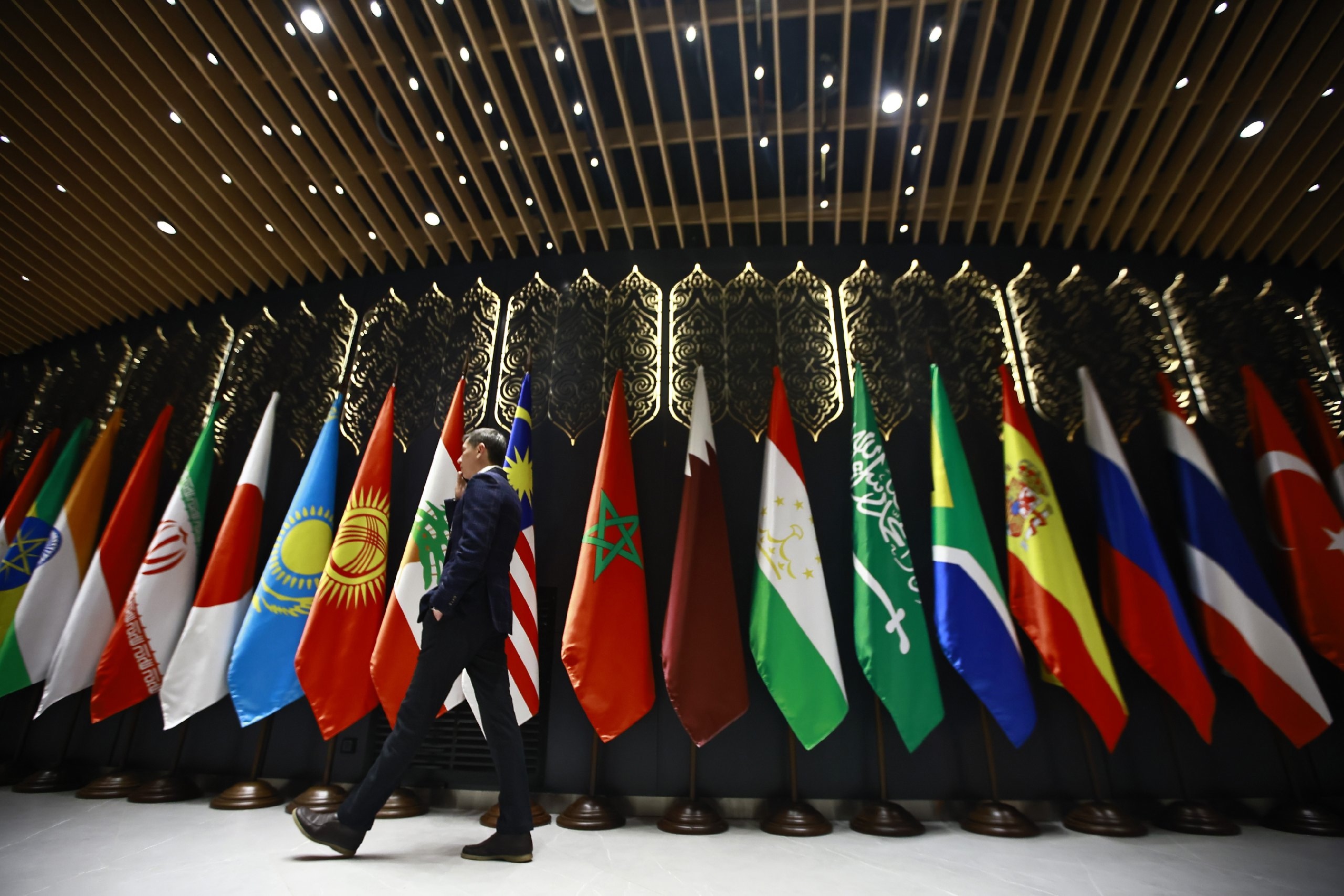 Страны БРИКС создадут собственную торговую биржу