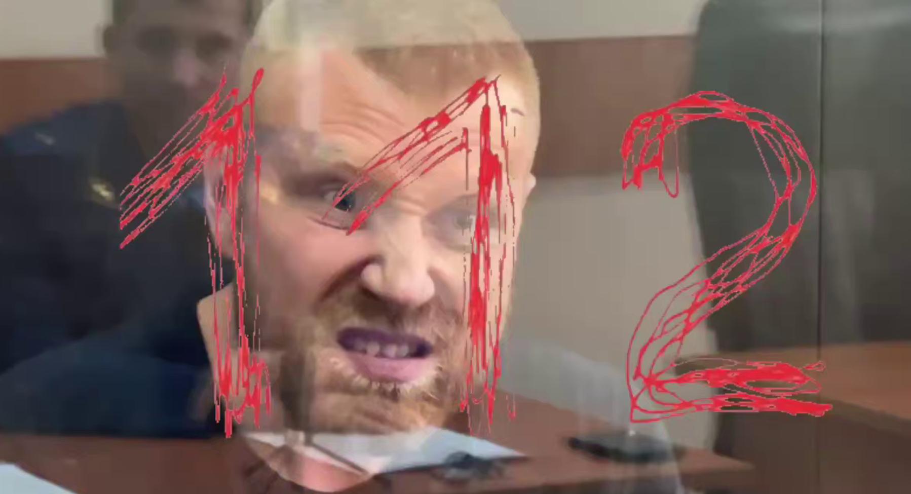 Жителя Уфы, который выбросил 3-летнюю дочь с 4-го этажа, арестовали на 2 месяца