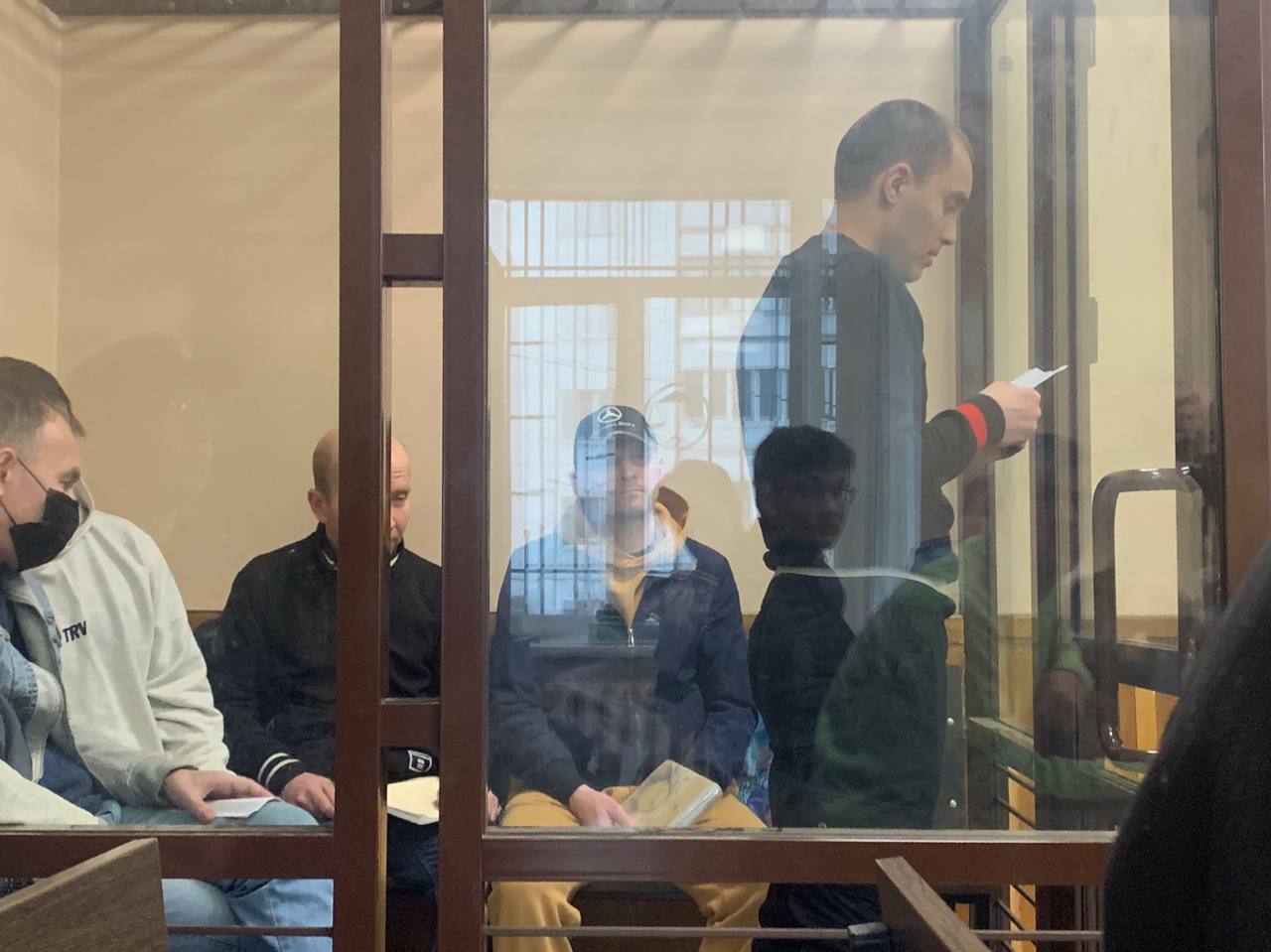 «Изумрудный» король FrendeX остается в тени после краха пирамиды