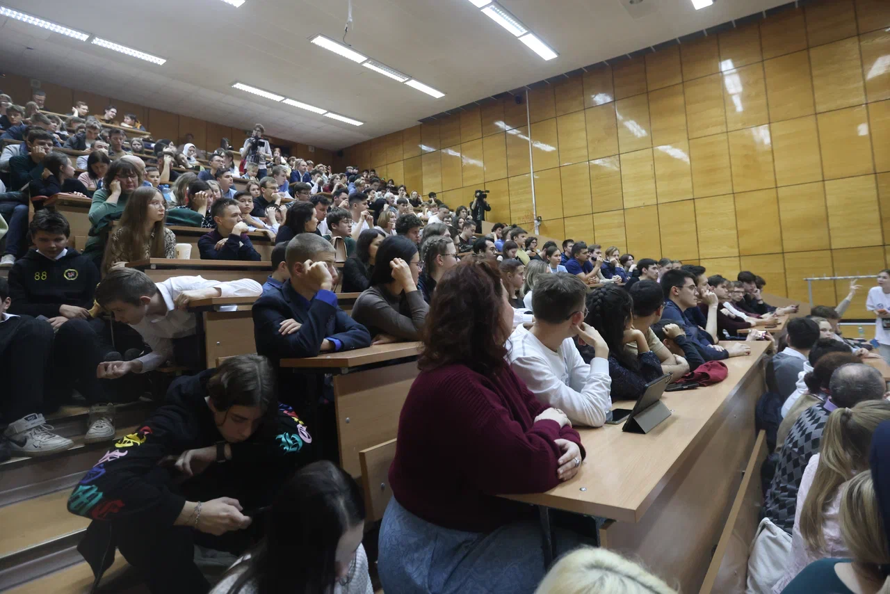 В Татарстане 178 студентам назначили стипендию главы республики